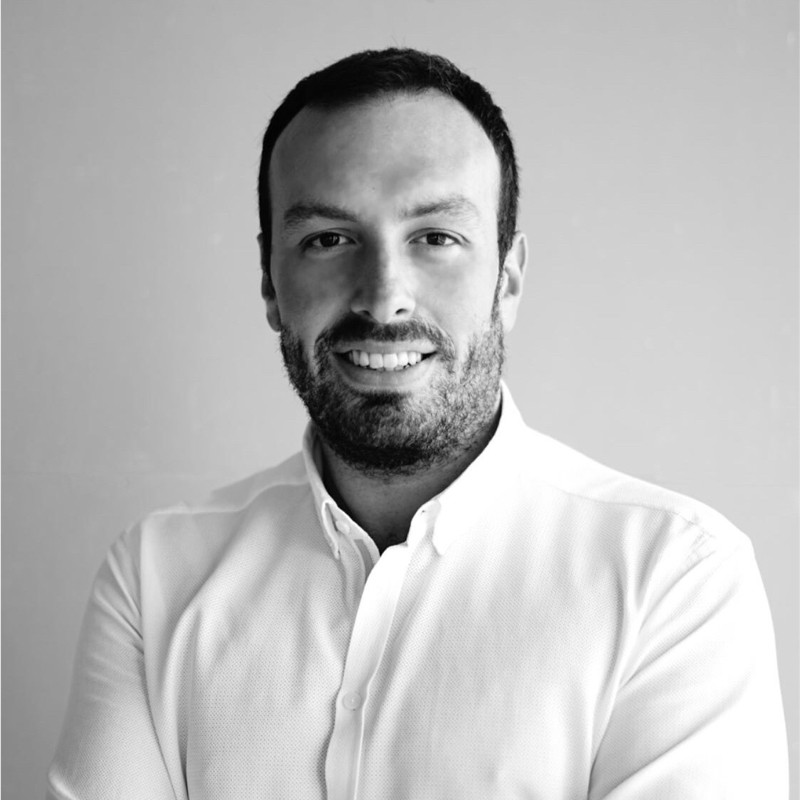 Furkan Demircioğlu portrait